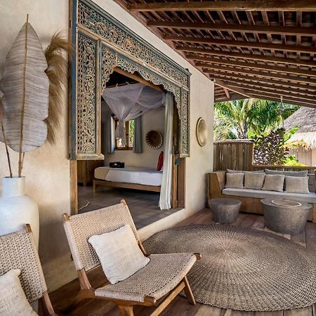 Seed Resort ネンブララ エクステリア 写真