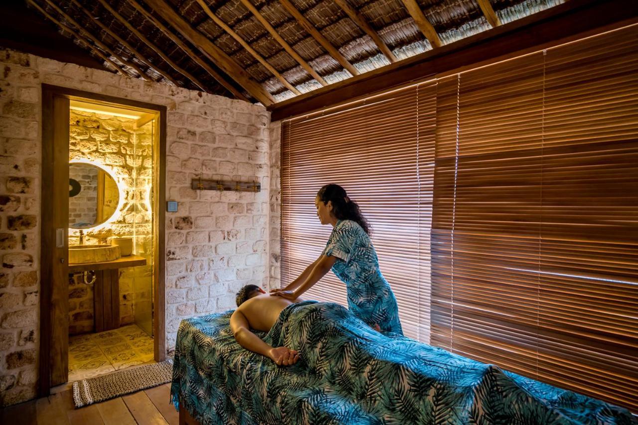 Seed Resort ネンブララ エクステリア 写真