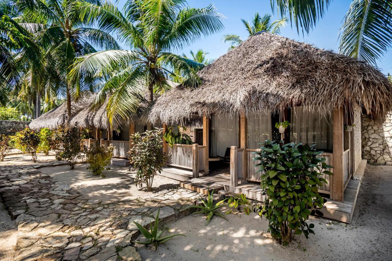Seed Resort ネンブララ エクステリア 写真