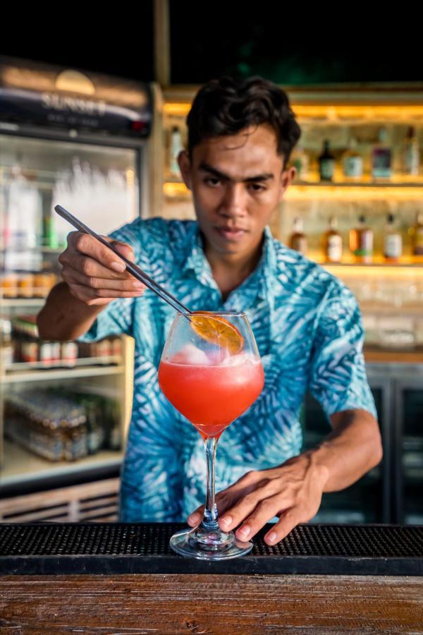Seed Resort ネンブララ エクステリア 写真