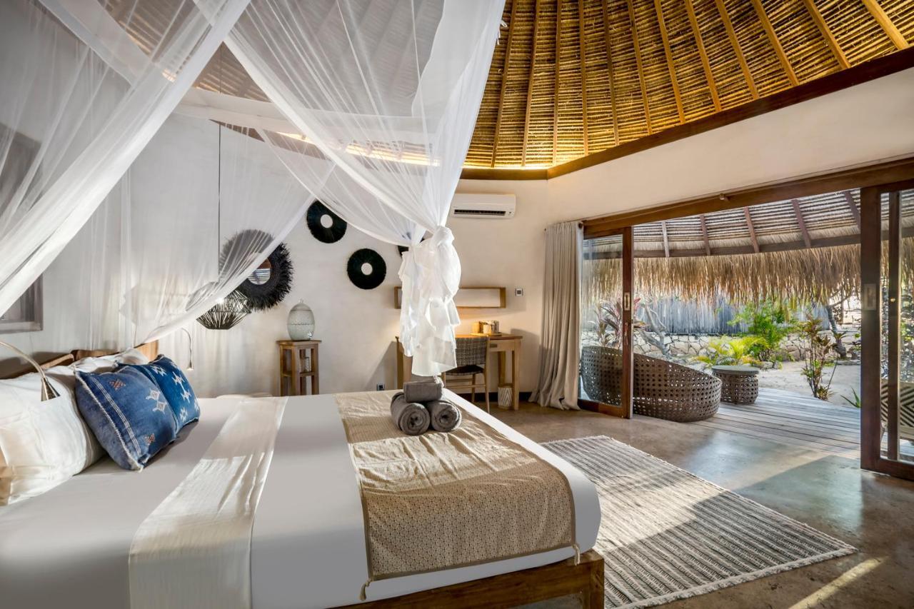 Seed Resort ネンブララ エクステリア 写真