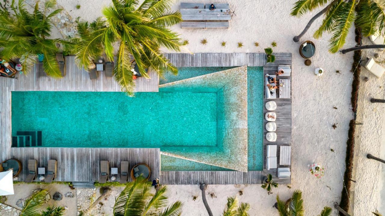 Seed Resort ネンブララ エクステリア 写真