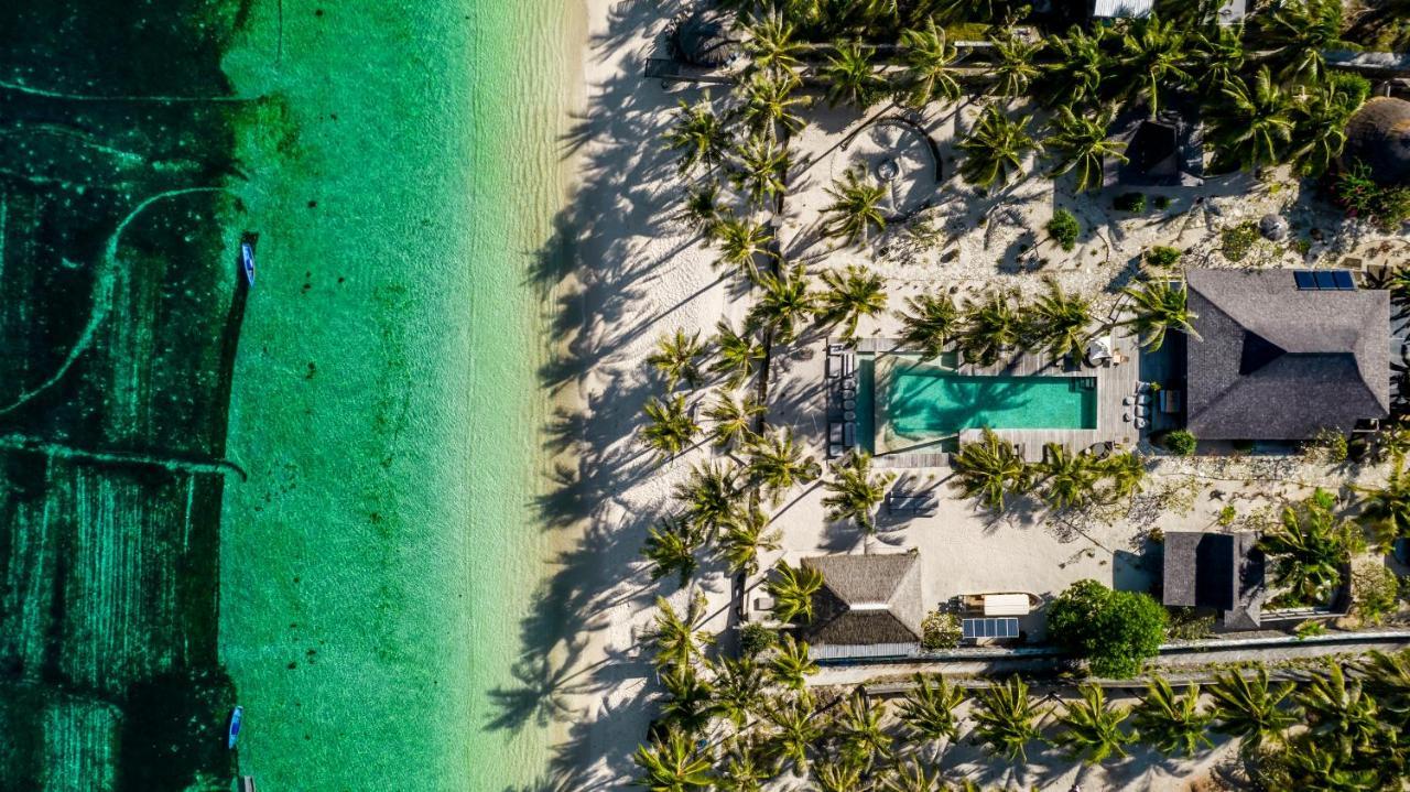 Seed Resort ネンブララ エクステリア 写真