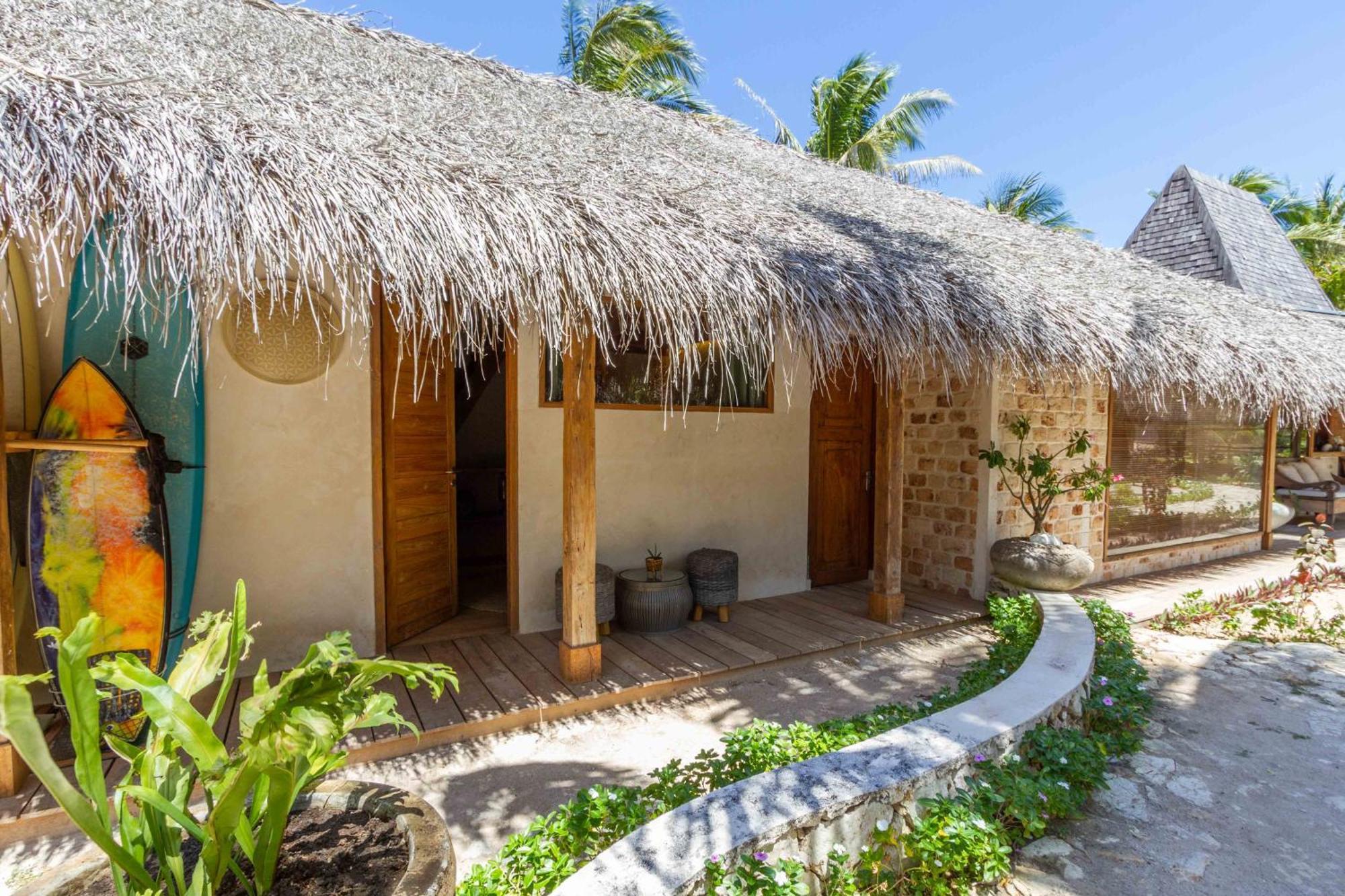 Seed Resort ネンブララ 部屋 写真