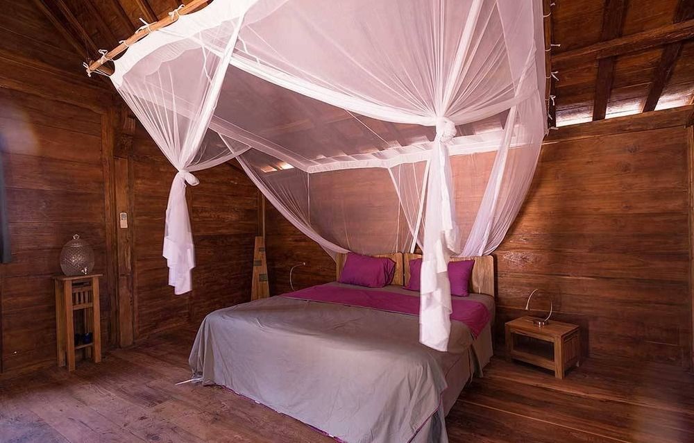 Seed Resort ネンブララ エクステリア 写真