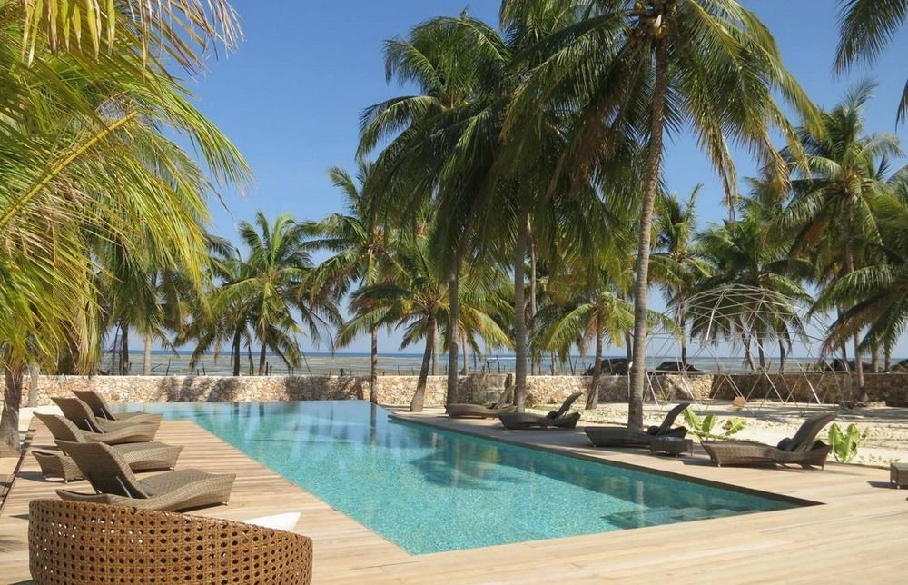 Seed Resort ネンブララ エクステリア 写真